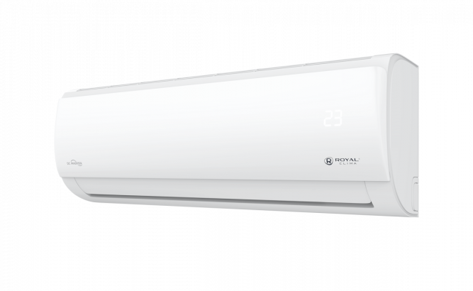 Инверторная сплит-система TRIUMPH Inverter 2023 RCI-TWA22HN