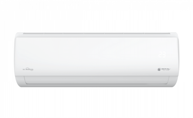 Инверторная сплит-система TRIUMPH Inverter 2024 RCI-TWC22HN