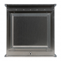 Вентилятор cо свободным колесом SHUFT TORNADO 500x250-22-0,55-2