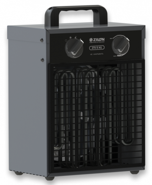 Тепловая пушка ZILON ZTV-2 N1