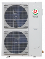 Классическая сплит-система напольно-потолочного типа COMPETENZA CO-F 48HNX/CO-E 48HNX (комплект)