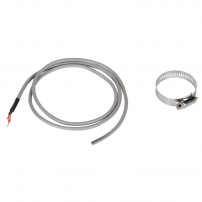 Датчик температуры контактный с хомутом SHUFT ALTF1-PT1000