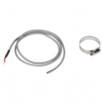 Датчик температуры контактный с хомутом SHUFT ALTF1-PT1000