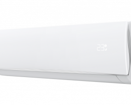 Инверторная сплит-система ECLIPSE Inverter 2026 ECP-I07PN (комплект)