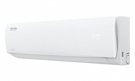 Инверторная сплит-система ECLIPSE Inverter 2026 ECP-I07PN (комплект)