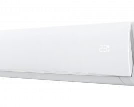 Инверторная сплит-система ECLIPSE Inverter 2026 ECP-I07PN (комплект)