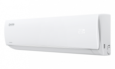 Инверторная сплит-система ECLIPSE Inverter 2026 ECP-I07PN (комплект)