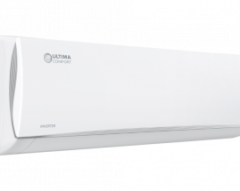 Инверторная сплит-система ECLIPSE Inverter 2026 ECP-I07PN (комплект)
