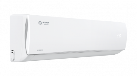 Инверторная сплит-система ECLIPSE Inverter 2026 ECP-I07PN (комплект)