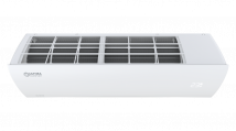 Инверторная сплит-система серии ECLIPSE Inverter 2026 ECP-I07PN (комплект)