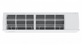 Инверторная сплит-система ECLIPSE Inverter 2026 ECP-I07PN (комплект)