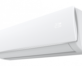 Инверторная сплит-система ECLIPSE Inverter 2026 ECP-I07PN (комплект)