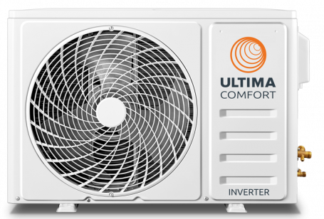 Инверторная сплит-система ECLIPSE Inverter 2026 ECP-I07PN (комплект)