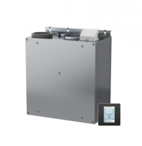 Приточно-вытяжная установка Systemair SAVE VTR 100/B