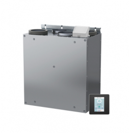 Приточно-вытяжная установка Systemair SAVE VTR 100/B