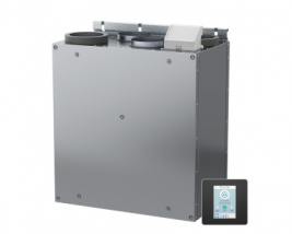 Приточно-вытяжная установка Systemair SAVE VTR 100/B