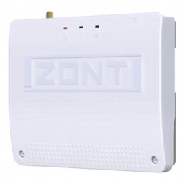 Блок расширения ZONT EX-77 для Climatic 1.3