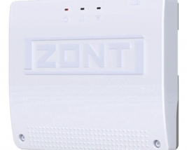 Блок расширения ZONT EX-77 для Climatic 1.3