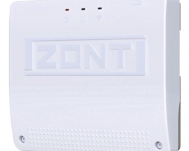 Блок расширения ZONT EX-77 для Climatic 1.3