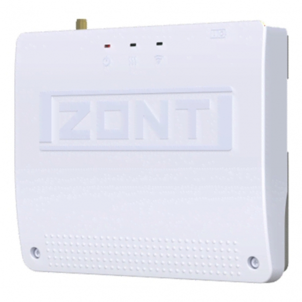 Блок расширения ZONT EX-77 для Climatic 1.3