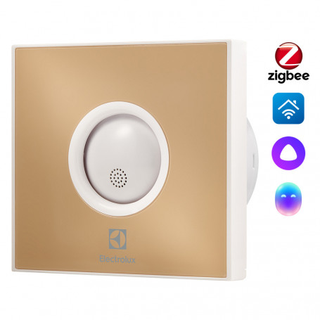 Вентилятор вытяжной Rainbow EAFR-150 beige