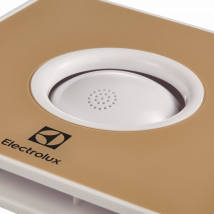 Вентилятор вытяжной Rainbow EAFR-150 beige