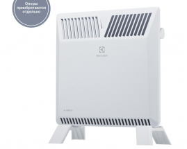 Конвектор электрический Electrolux ECH/A-1000 M