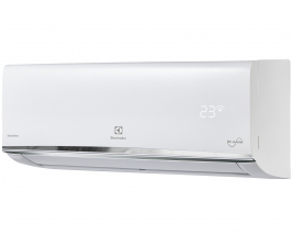 Сплит-система инверторного типа Electrolux Smartline DC EACS/I-12HSM/N8_V3 комплект