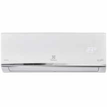 Сплит-система инверторного типа Electrolux Smartline DC EACS/I-12HSM/N8_V3 комплект