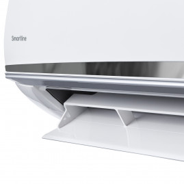 Сплит-система инверторного типа Electrolux Smartline DC EACS/I-12HSM/N8_V3 комплект