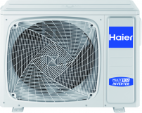 Напольно потолочная сплит-система Haier AC105S1LH1FA / 1U105S1LS1FB