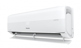 Инверторная сплит-система AIR SENSATION SUPERIOR DC Inverter AS-10UW4RXVQF00 