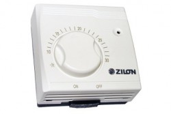 Комнатный термостат Zilon ZA-1 