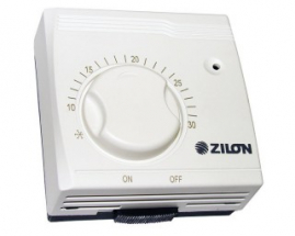 Комнатный термостат Zilon ZA-1 