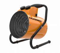 Тепловая пушка KALASHNIKOV KVF-E2-11