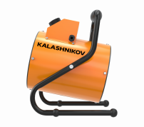 Тепловая пушка KALASHNIKOV KVF-E2-11