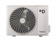 Канальный средненапорный кондиционер Daichi DA-BLM-R1/DF DA35BLMS1R1/DF35BLS1R1