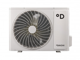 Канальный средненапорный кондиционер Daichi DA-BLM-R1/DF DA35BLMS1R1/DF35BLS1R1