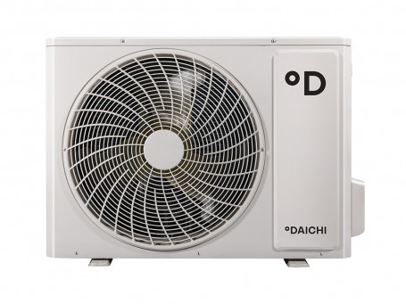 Канальный средненапорный кондиционер Daichi DA-BLM-R1/DF DA35BLMS1R1/DF35BLS1R1