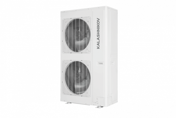 Наружный блок мини-VRF KALASHNIKOV KVO3m160G1