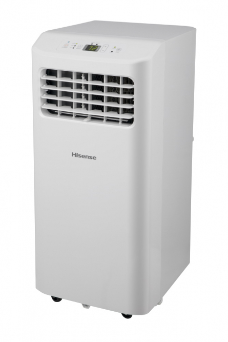 Мобильный кондиционер Hisense AP-09CR4GKVS00
