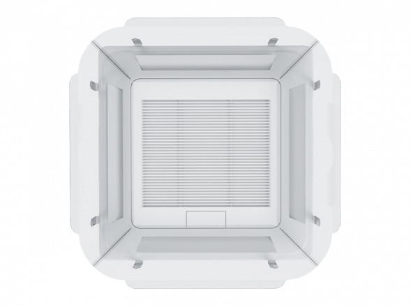 Экран для кассетного кондиционера Ballu Смарт 950