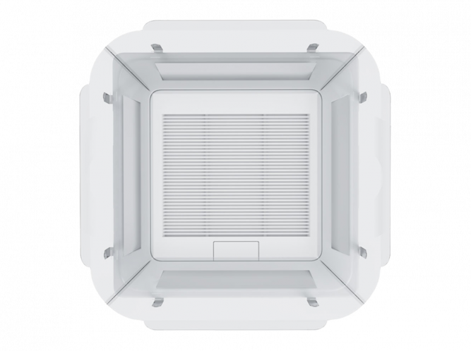 Экран для кассетного кондиционера Ballu Смарт 950