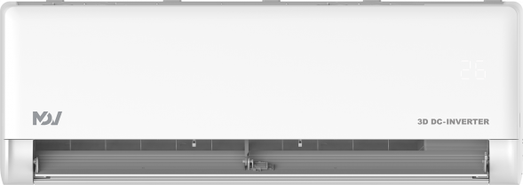 Сплит система MDV MDSAI2-09HRFN8/MDOAI2-09HFN8