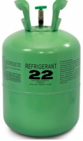 R22 фреон (хладон) 13,6кг