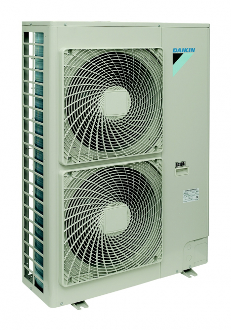Компрессорно конденсаторный блок Daikin ERQ100AV1