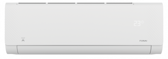 Инверторная сплит-система серии SHOGUN Inverter 2024 RAC-I-SG30HP.D03 (комплект)