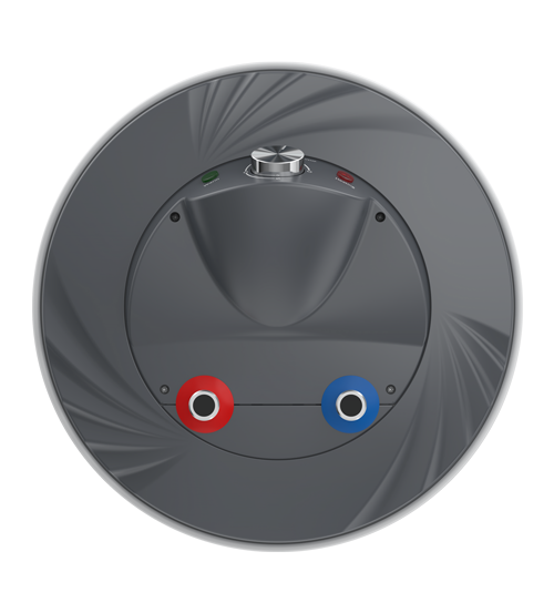 Накопительный водонагреватель PHILIPS AWH1603/51(100DA)