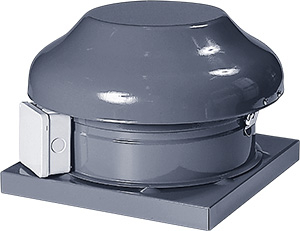 Крышный вентилятор Ostberg TKS 400 C