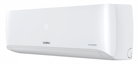 Инверторная сплит-система серии COMFORT CLASS Inverter ACHL-07CC-I-CHDV02S (комплект)